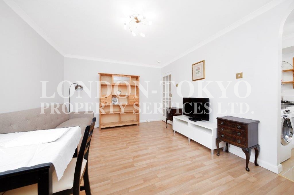 Waterford Court, Stalbridge Street, Marylebone NW1